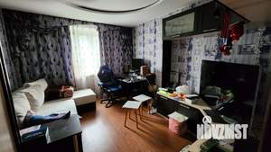 3-к квартира, вторичка, 58м2, 3/5 этаж