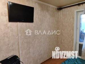 3-к квартира, вторичка, 64м2, 5/10 этаж