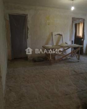 2-к квартира, вторичка, 45м2, 2/4 этаж