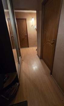 2-к квартира, вторичка, 49м2, 8/10 этаж