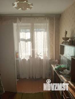 2-к квартира, вторичка, 43м2, 4/5 этаж