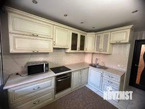 2-к квартира, вторичка, 57м2, 1/13 этаж