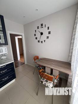 1-к квартира, вторичка, 35м2, 7/10 этаж