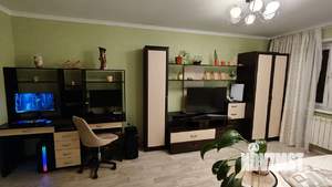1-к квартира, вторичка, 34м2, 8/9 этаж