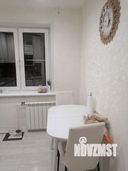 3-к квартира, вторичка, 56м2, 5/5 этаж