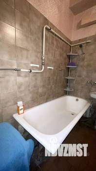 3-к квартира, вторичка, 88м2, 4/4 этаж