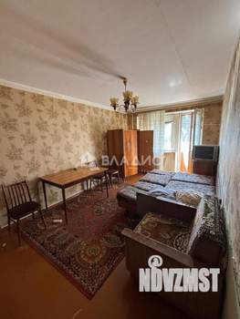 1-к квартира, вторичка, 32м2, 3/5 этаж