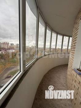 3-к квартира, вторичка, 79м2, 9/10 этаж