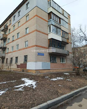 Фото квартиры на продажу (1)