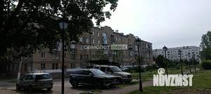 3-к квартира, вторичка, 74м2, 3/5 этаж
