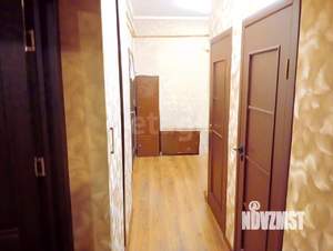 2-к квартира, вторичка, 50м2, 3/5 этаж