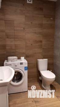 1-к квартира, вторичка, 48м2, 15/16 этаж