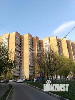 3-к квартира, вторичка, 71м2, 2/14 этаж