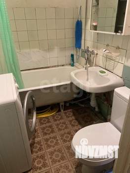 1-к квартира, вторичка, 31м2, 3/5 этаж