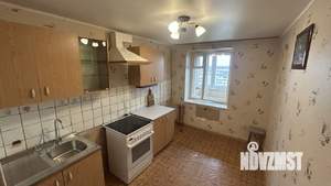 1-к квартира, вторичка, 36м2, 12/14 этаж