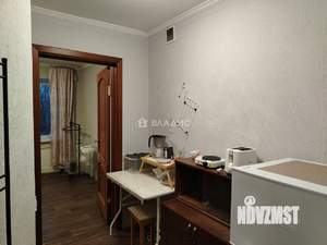 Студия квартира, вторичка, 18м2, 5/5 этаж