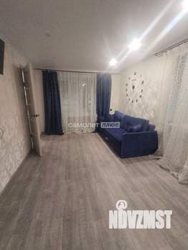 1-к квартира, вторичка, 29м2, 1/5 этаж