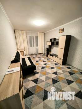 2-к квартира, вторичка, 44м2, 4/5 этаж
