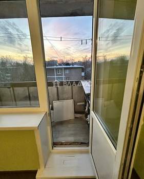 2-к квартира, вторичка, 48м2, 6/9 этаж