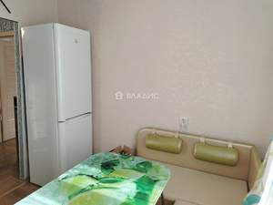 1-к квартира, вторичка, 33м2, 1/10 этаж