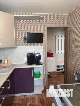 3-к квартира, вторичка, 64м2, 7/9 этаж