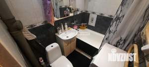 1-к квартира, вторичка, 33м2, 5/5 этаж