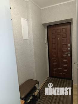 2-к квартира, вторичка, 43м2, 1/4 этаж