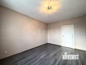 2-к квартира, вторичка, 55м2, 3/17 этаж