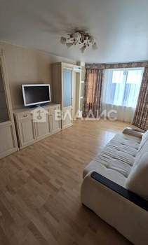 2-к квартира, вторичка, 65м2, 12/15 этаж