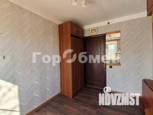 4-к квартира, вторичка, 63м2, 2/5 этаж