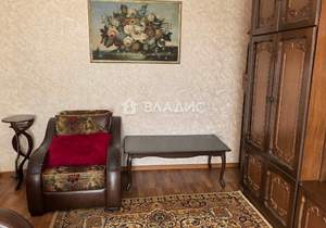 1-к квартира, вторичка, 37м2, 2/9 этаж