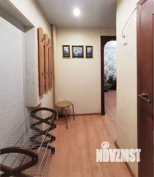 2-к квартира, вторичка, 43м2, 1/3 этаж