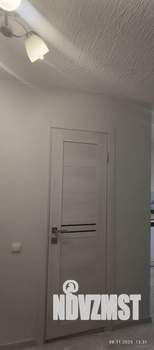 1-к квартира, вторичка, 33м2, 4/5 этаж