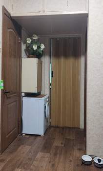 2-к квартира, вторичка, 43м2, 3/9 этаж