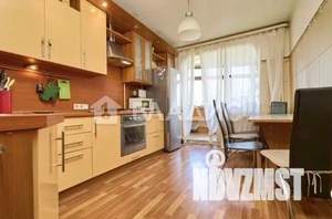 5-к квартира, вторичка, 103м2, 5/9 этаж