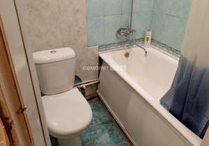 1-к квартира, вторичка, 34м2, 2/5 этаж