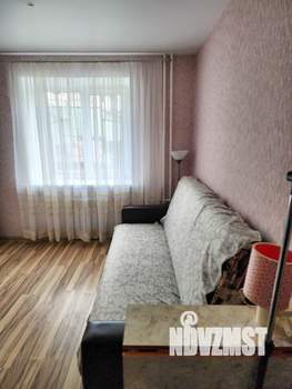 Студия квартира, вторичка, 14м2, 2/5 этаж