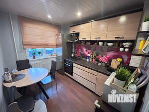 3-к квартира, вторичка, 65м2, 2/5 этаж