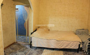 1-к квартира, вторичка, 31м2, 3/5 этаж
