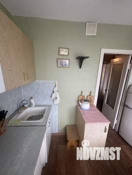 1-к квартира, вторичка, 33м2, 8/9 этаж