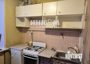 2-к квартира, вторичка, 48м2, 4/4 этаж