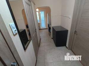 1-к квартира, вторичка, 38м2, 1/5 этаж