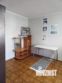 1-к квартира, вторичка, 30м2, 4/5 этаж