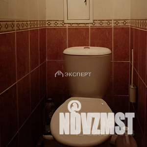 2-к квартира, вторичка, 42м2, 1/2 этаж