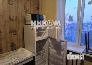 2-к квартира, вторичка, 48м2, 4/4 этаж