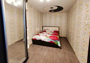 2-к квартира, вторичка, 42м2, 4/5 этаж