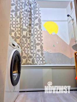 1-к квартира, вторичка, 33м2, 1/10 этаж