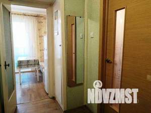 1-к квартира, вторичка, 34м2, 3/5 этаж