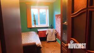 3-к квартира, вторичка, 59м2, 3/5 этаж