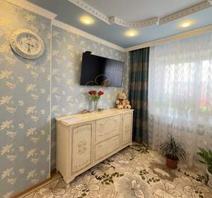 1-к квартира, вторичка, 36м2, 2/10 этаж